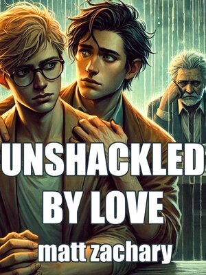 cover image of Unshackled by Love